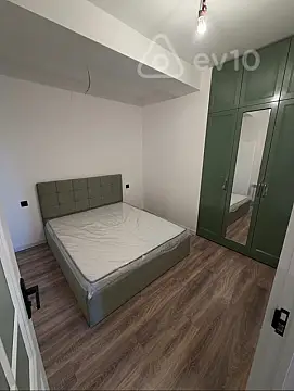Satılır 2 otaqlı yeni tikili 48 m²