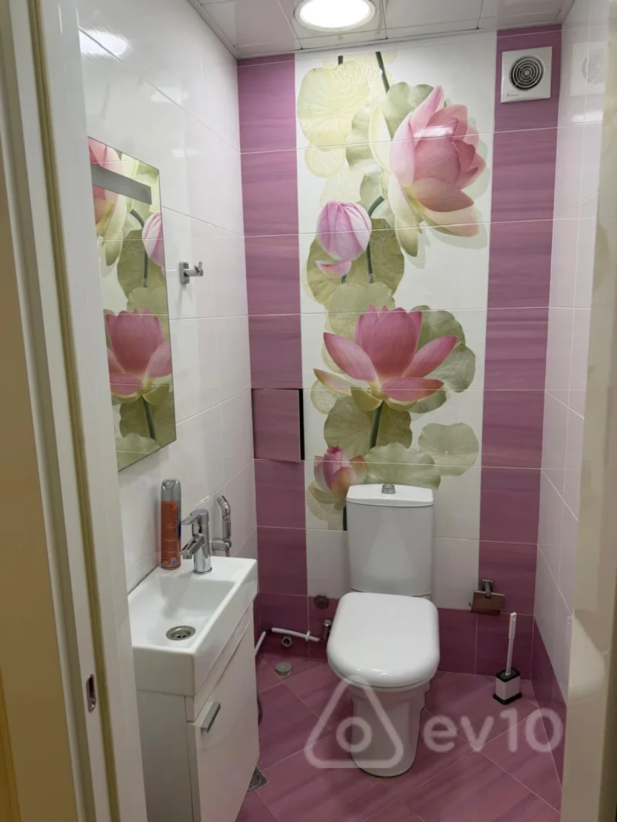 Kirayə verilir 3 otaqlı yeni tikili 150 m²