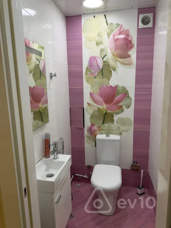 Kirayə verilir 3 otaqlı yeni tikili 150 m²