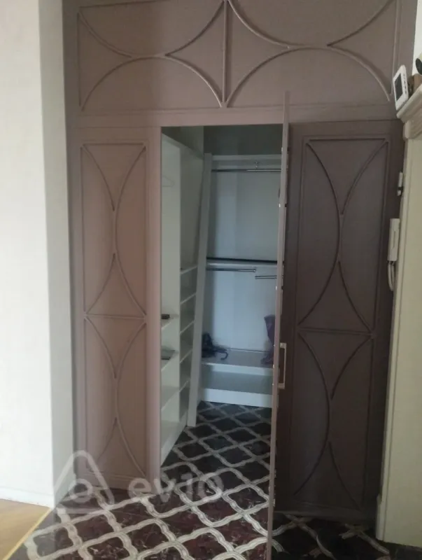 Satılır 3 otaqlı yeni tikili 112 m²