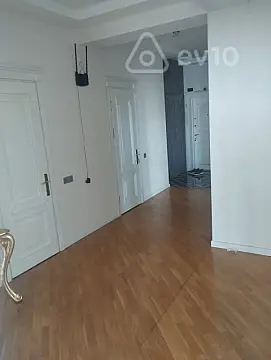 Satılır 3 otaqlı yeni tikili 112 m²