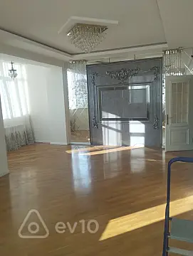 Satılır 3 otaqlı yeni tikili 112 m²