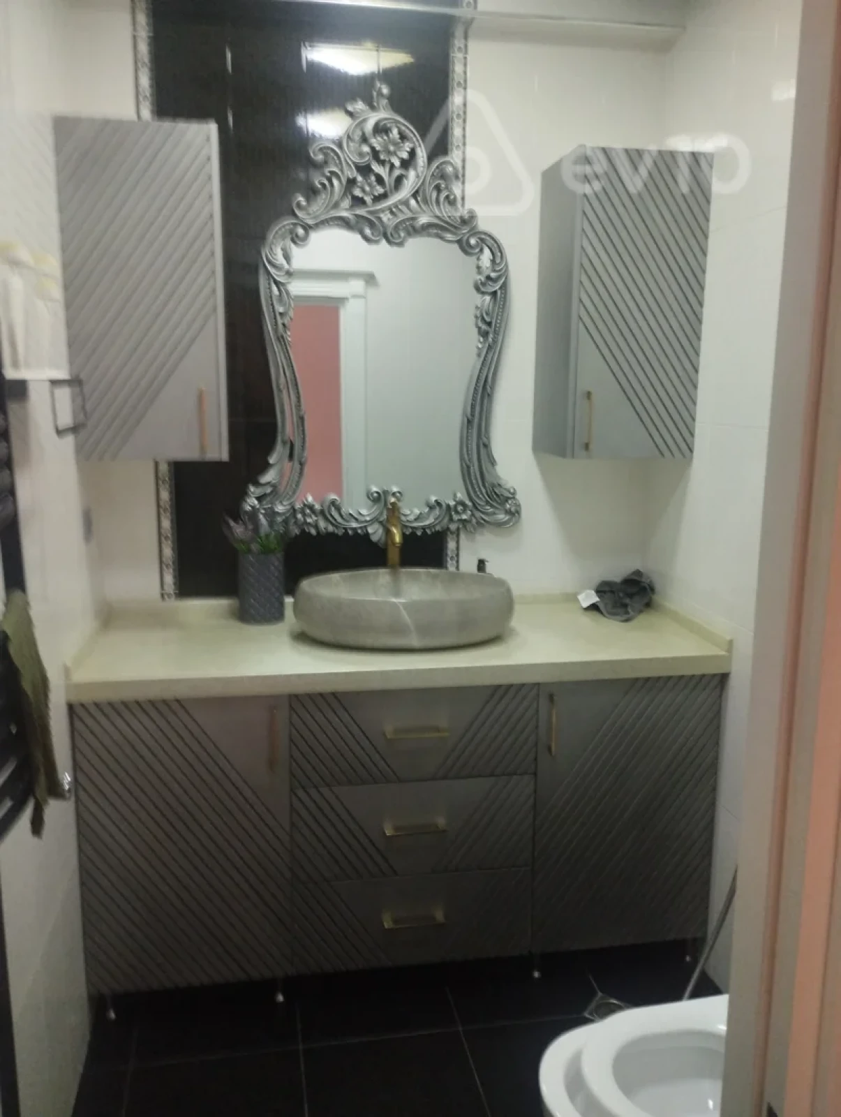 Satılır 3 otaqlı yeni tikili 112 m²