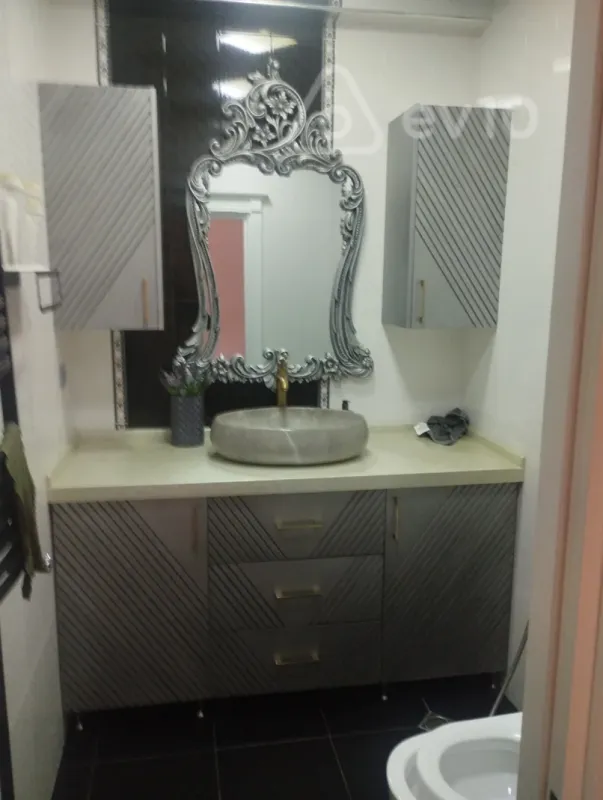 Satılır 3 otaqlı yeni tikili 112 m²