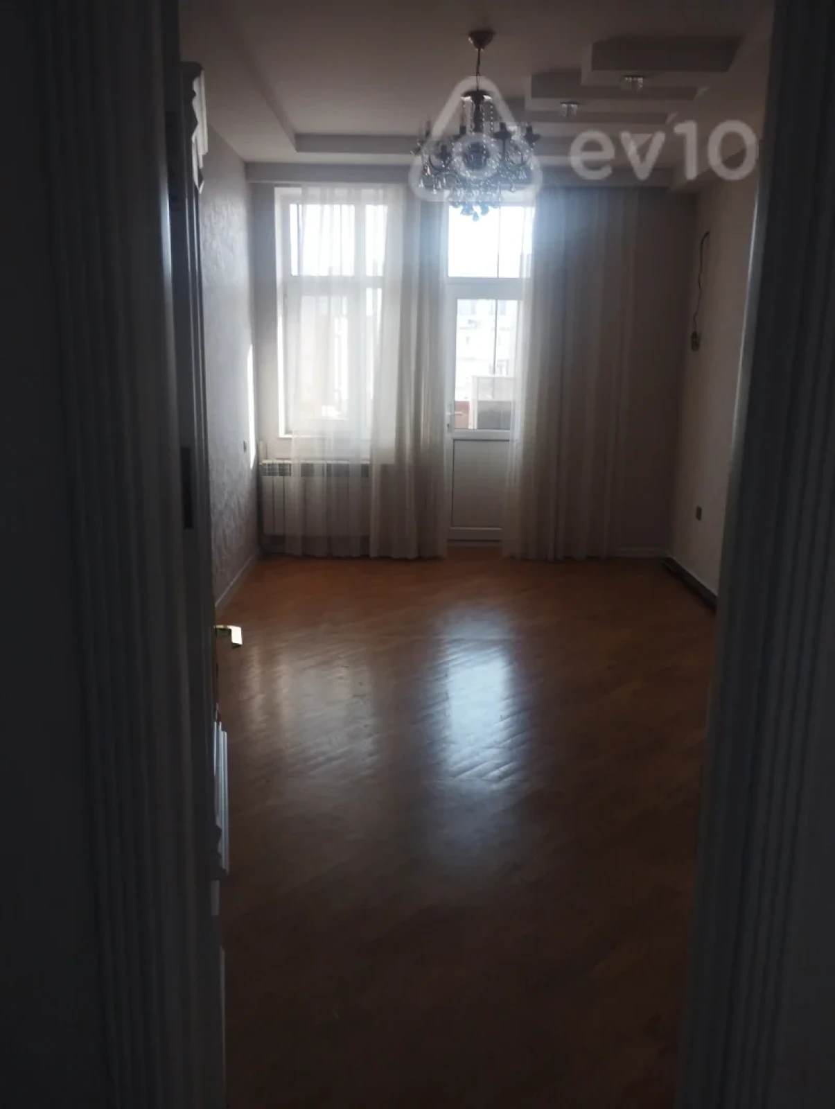 Satılır 3 otaqlı yeni tikili 112 m²