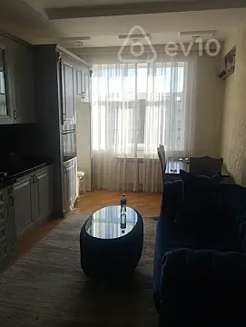 Satılır 3 otaqlı yeni tikili 112 m²