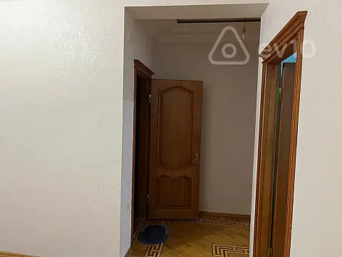 Kirayə verilir 3 otaqlı yeni tikili 115 m²