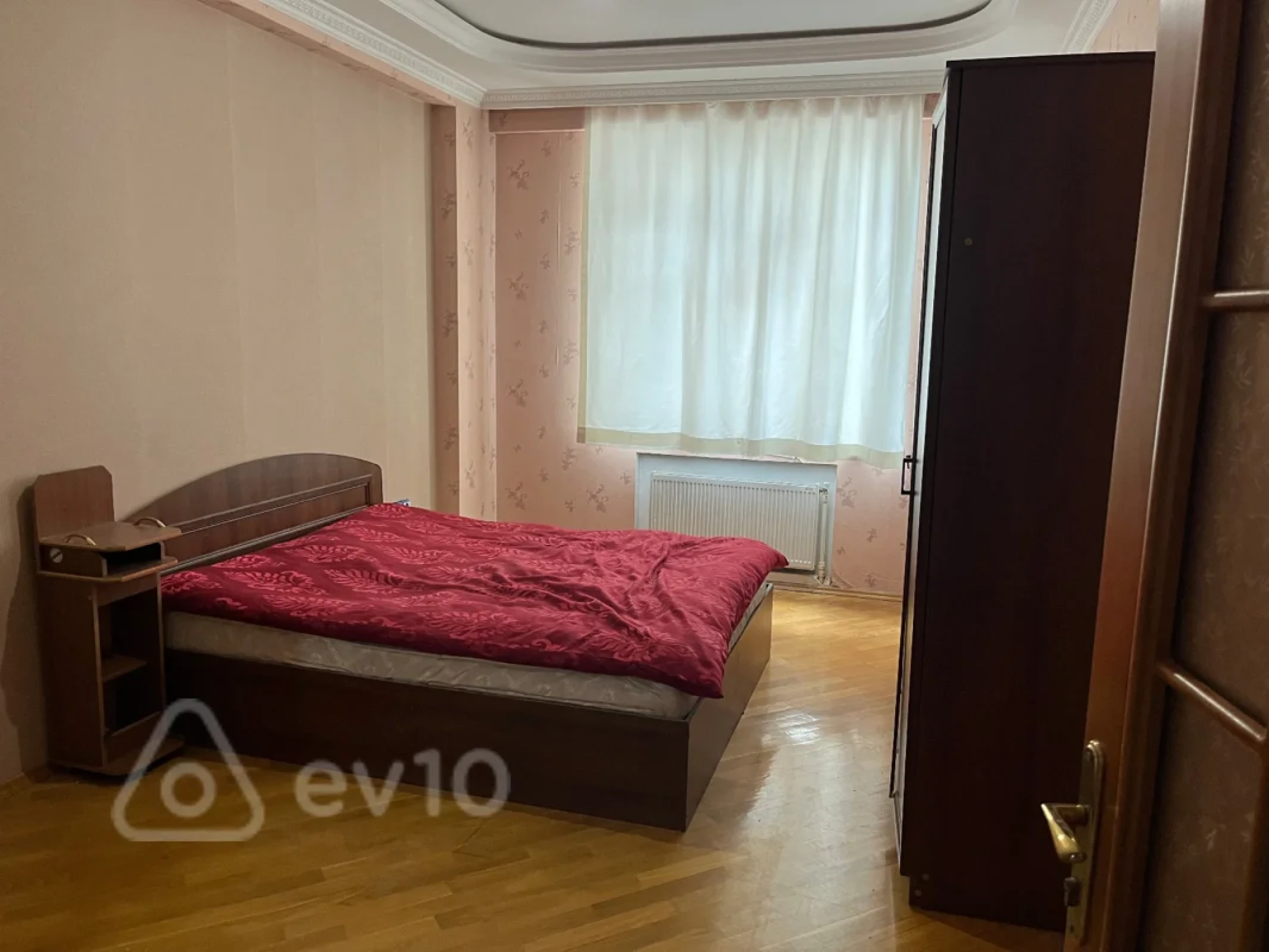 Kirayə verilir 3 otaqlı yeni tikili 115 m²