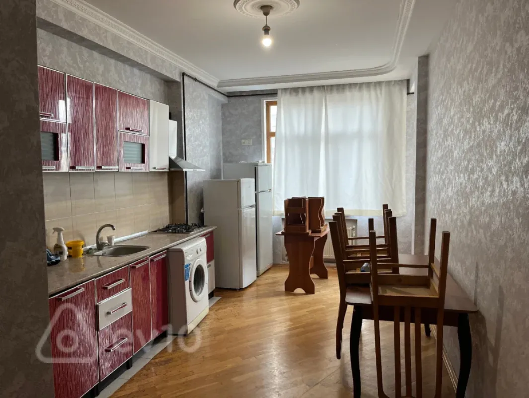Kirayə verilir 3 otaqlı yeni tikili 115 m²