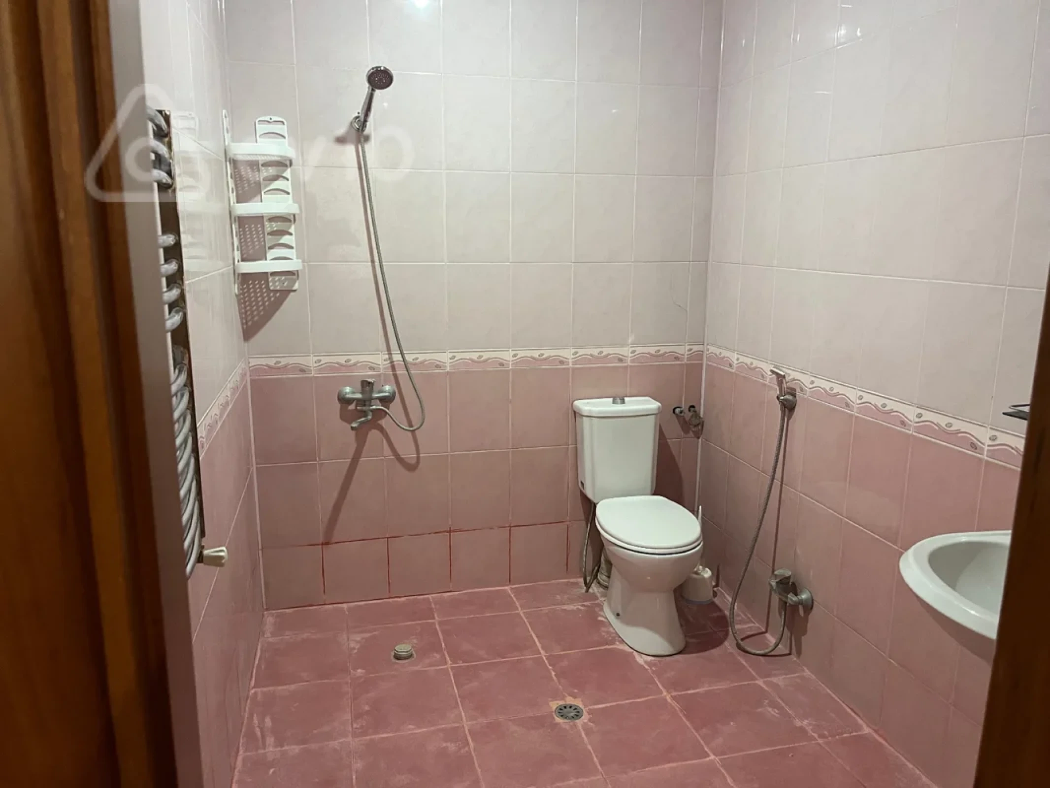 Kirayə verilir 3 otaqlı yeni tikili 115 m²