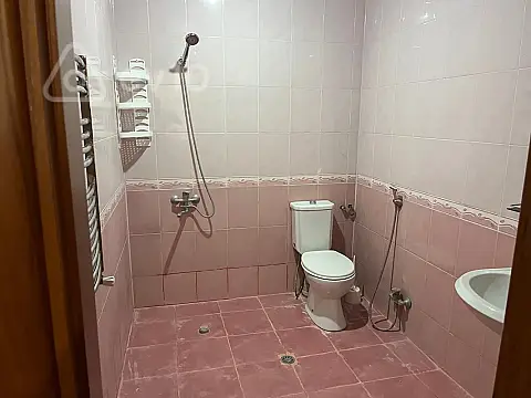 Kirayə verilir 3 otaqlı yeni tikili 115 m²