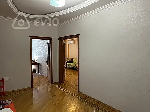 Kirayə verilir 3 otaqlı yeni tikili 115 m²