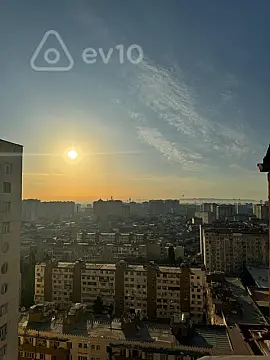 Satılır 3 otaqlı yeni tikili 100 m²