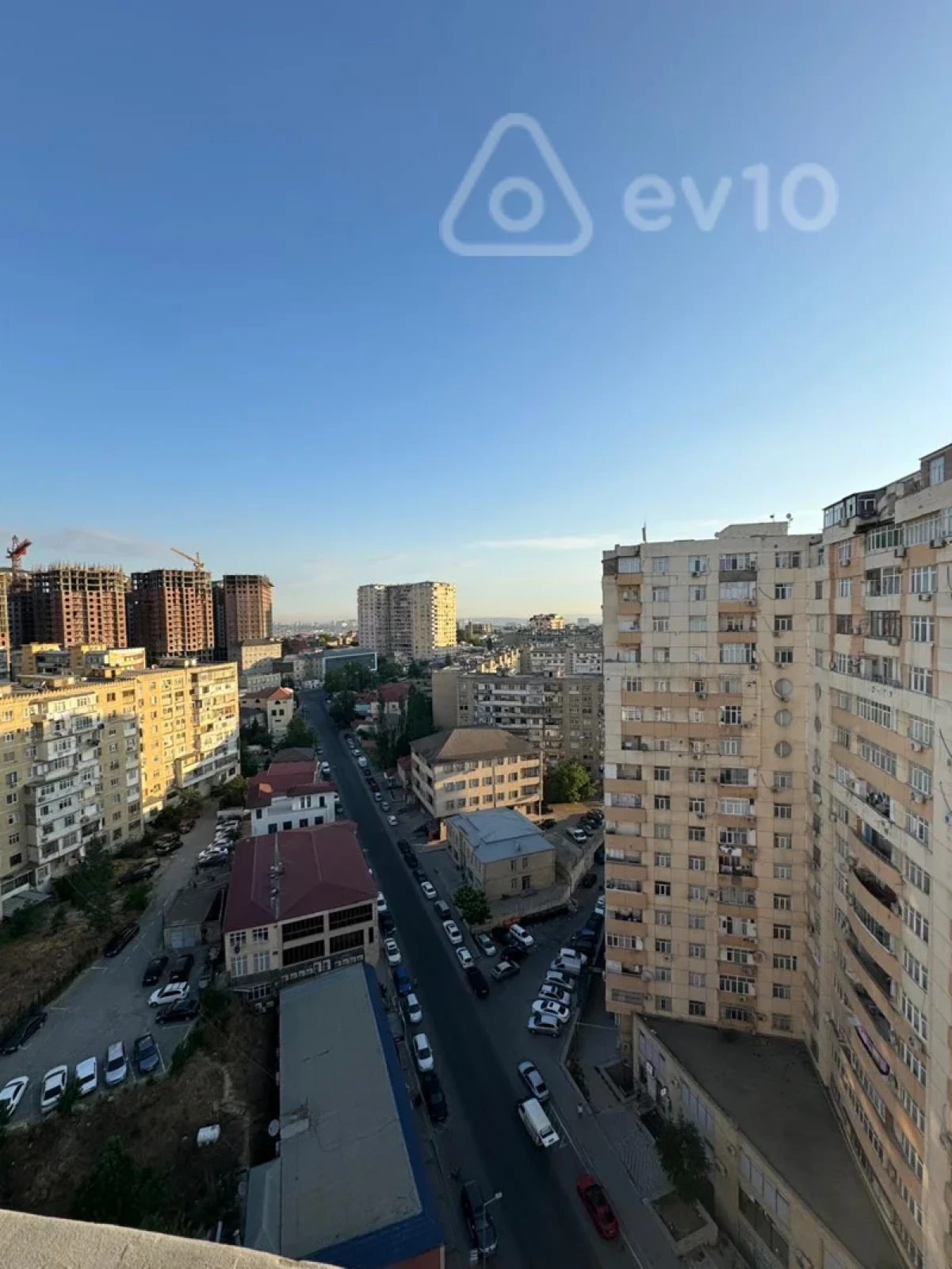 Satılır 3 otaqlı yeni tikili 100 m²