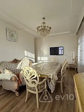Satılır 3 otaqlı yeni tikili 100 m²