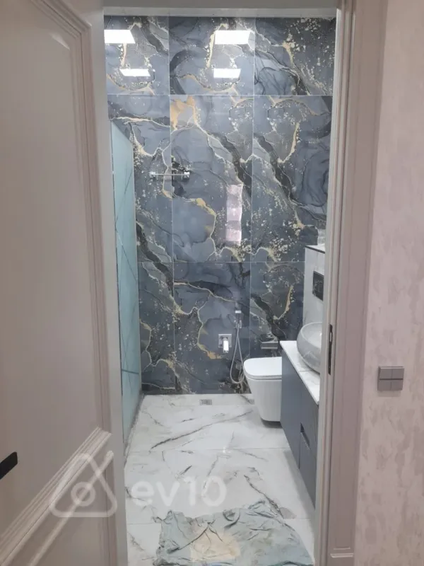 Kirayə verilir 3 otaqlı yeni tikili 130 m²