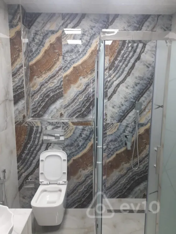 Kirayə verilir 3 otaqlı yeni tikili 130 m²