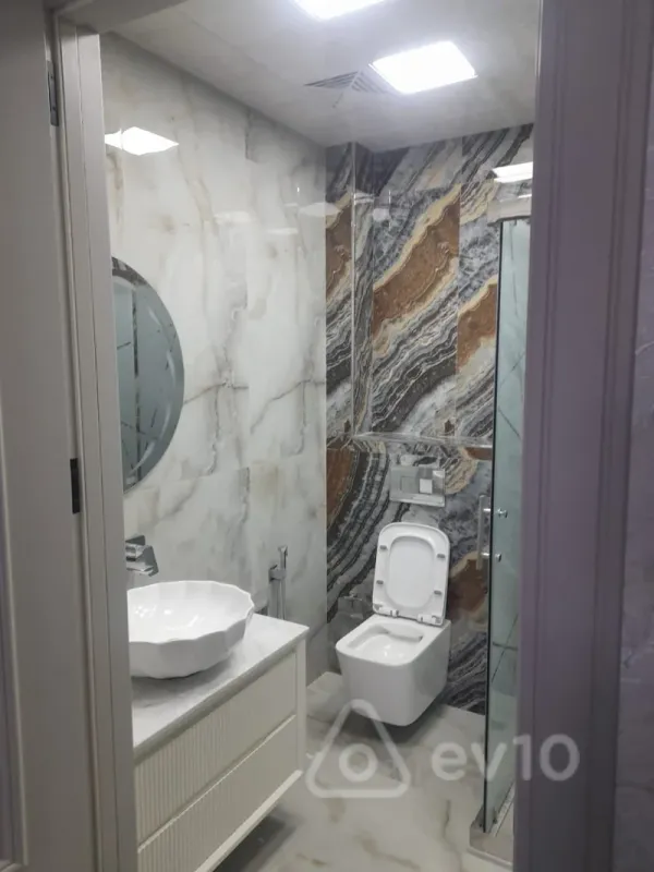 Kirayə verilir 3 otaqlı yeni tikili 130 m²