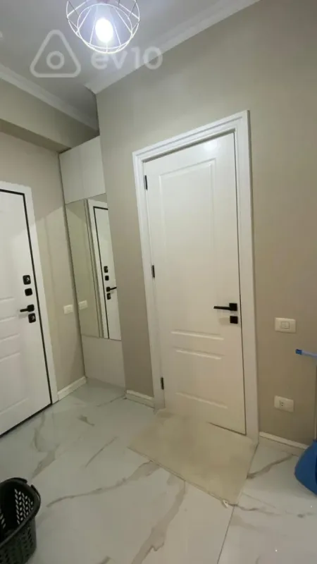 Kirayə verilir 2 otaqlı yeni tikili 60 m²