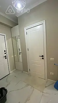 Kirayə verilir 2 otaqlı yeni tikili 60 m²