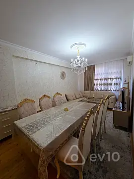Satılır 2 otaqlı yeni tikili 78 m²