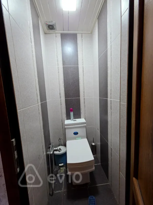 Satılır 2 otaqlı yeni tikili 78 m²