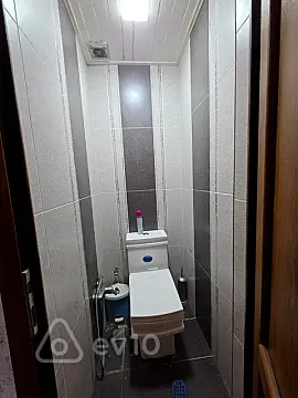 Satılır 2 otaqlı yeni tikili 78 m²