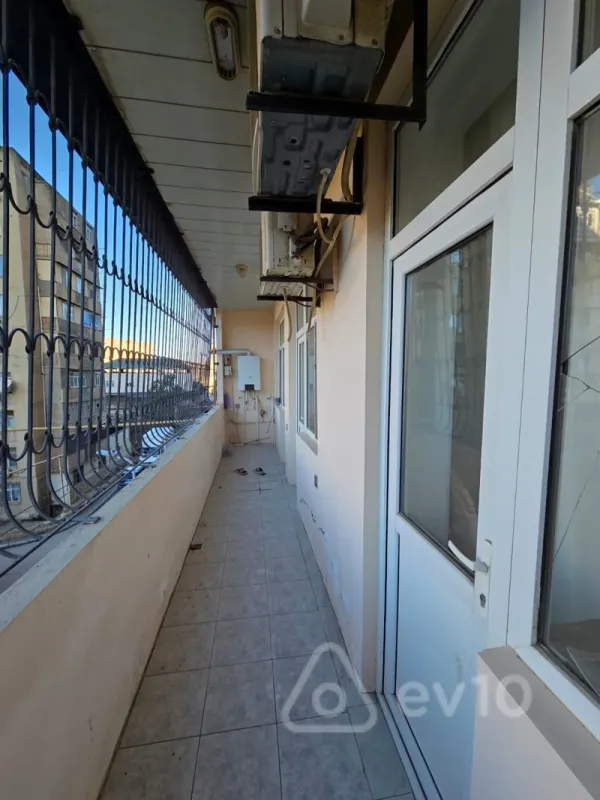 Satılır 2 otaqlı yeni tikili 78 m²