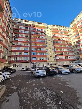 Satılır 2 otaqlı yeni tikili 78 m² — Bakı, Xətai 2 otaq 78.00 m²