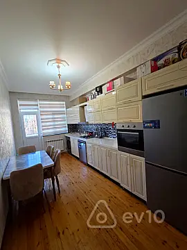 Satılır 2 otaqlı yeni tikili 78 m²