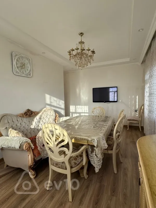 Satılır 3 otaqlı yeni tikili 100 m²