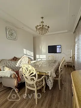 Satılır 3 otaqlı yeni tikili 100 m²