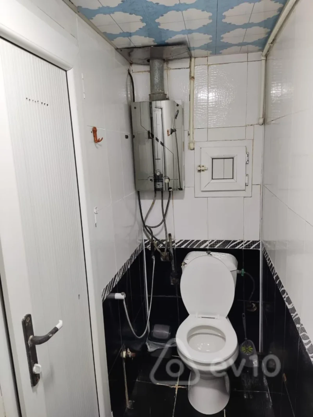 Satılır 3 otaqlı köhnə tikili 65 m²