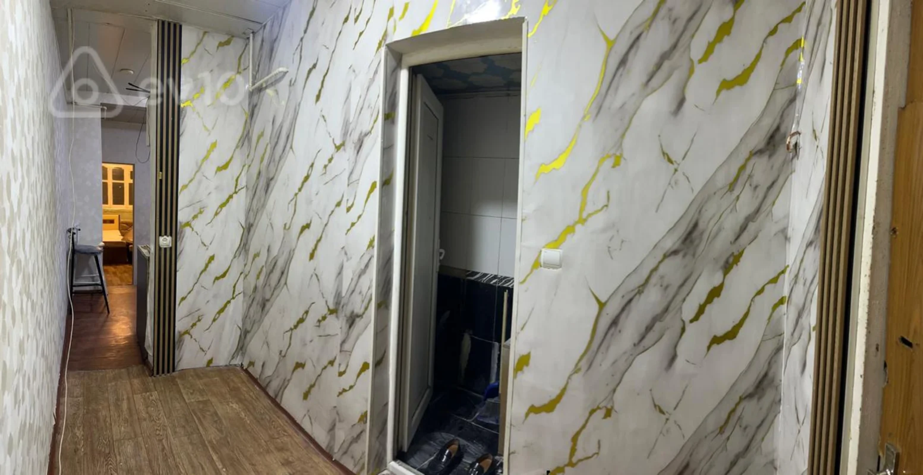 Satılır 3 otaqlı köhnə tikili 65 m²