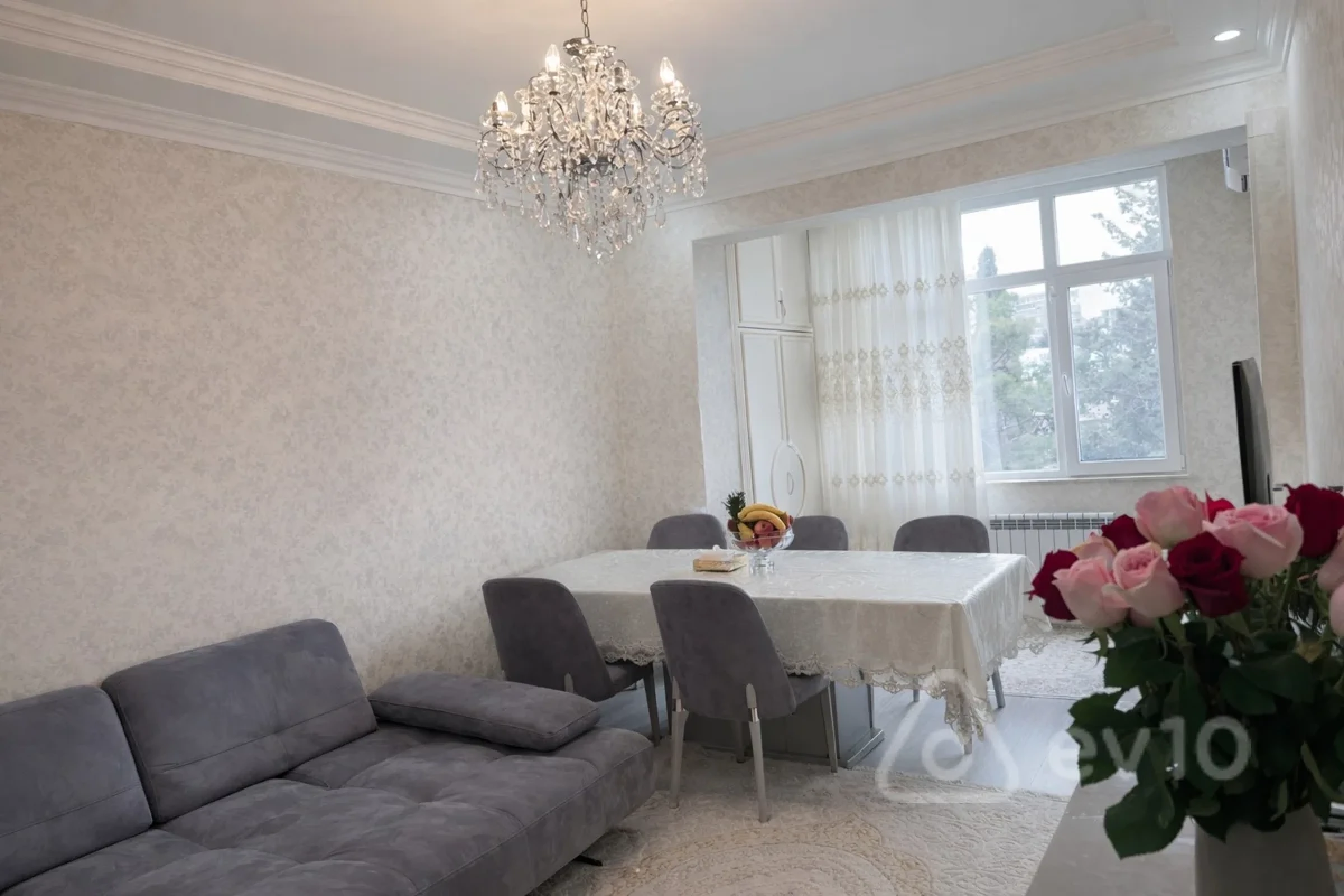 Satılır 3 otaqlı köhnə tikili 78 m²