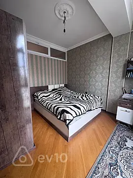 Kirayə verilir 3 otaqlı yeni tikili 95 m²