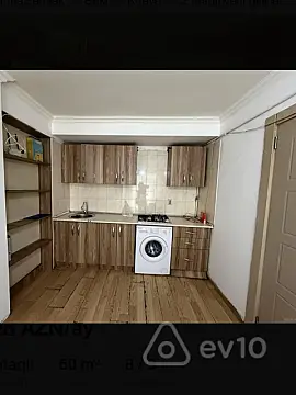 Kirayə verilir 2 otaqlı yeni tikili 52 m²