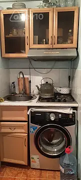 Kirayə verilir 1 otaqlı köhnə tikili 30 m²