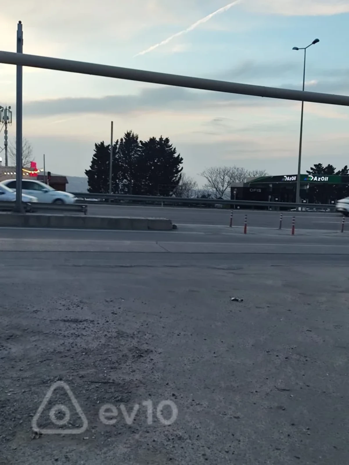 Kirayə verilir 2 otaqlı yeni tikili 60 m²