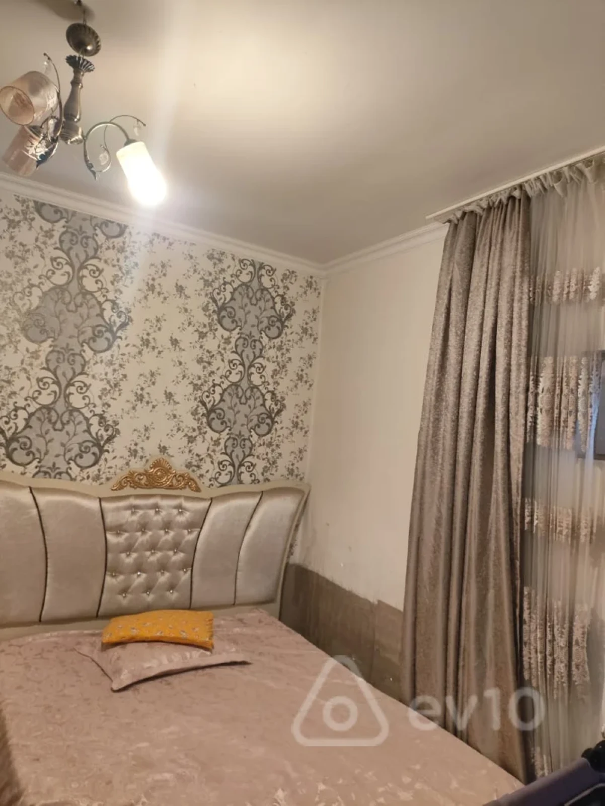 Kirayə verilir 2 otaqlı yeni tikili 60 m²