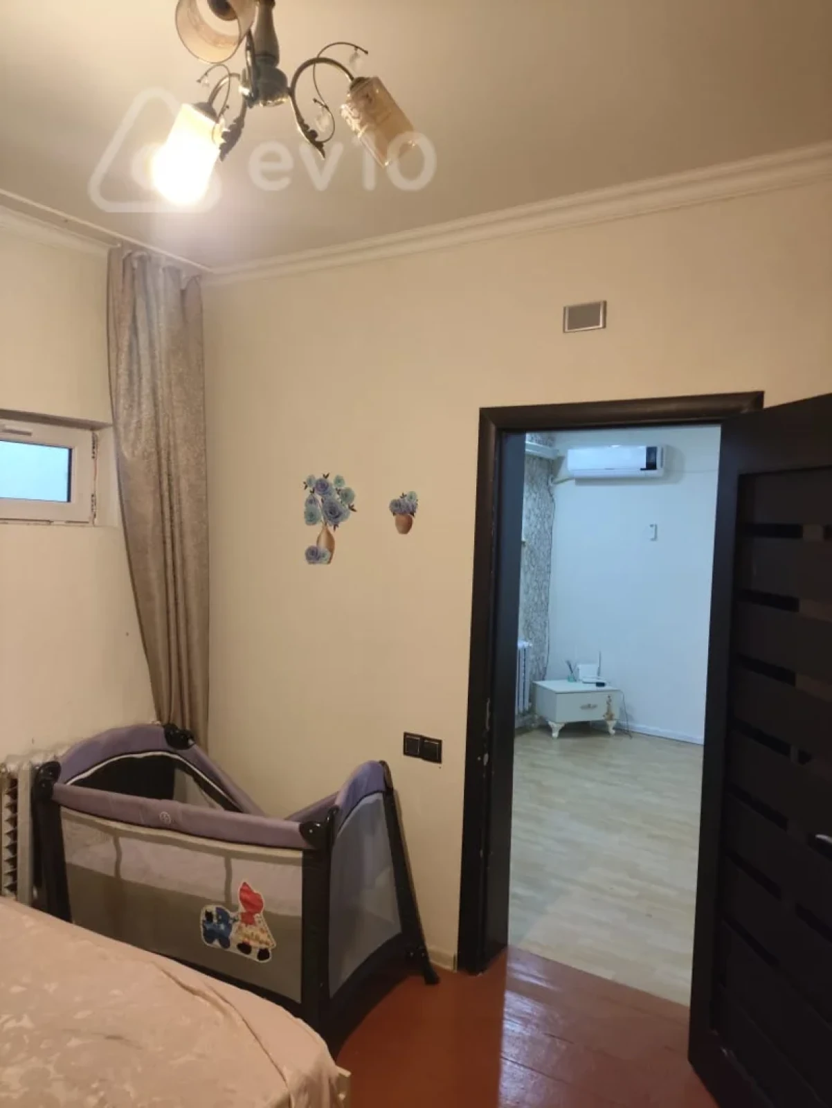 Kirayə verilir 2 otaqlı yeni tikili 60 m²