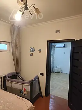 Kirayə verilir 2 otaqlı yeni tikili 60 m² — Bakı, Yasamal 2 otaq 60.00 m²