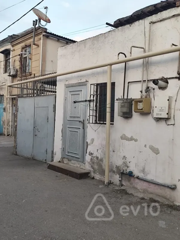 Kirayə verilir 2 otaqlı yeni tikili 60 m²