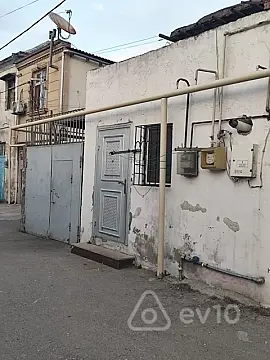 Kirayə verilir 2 otaqlı yeni tikili 60 m²