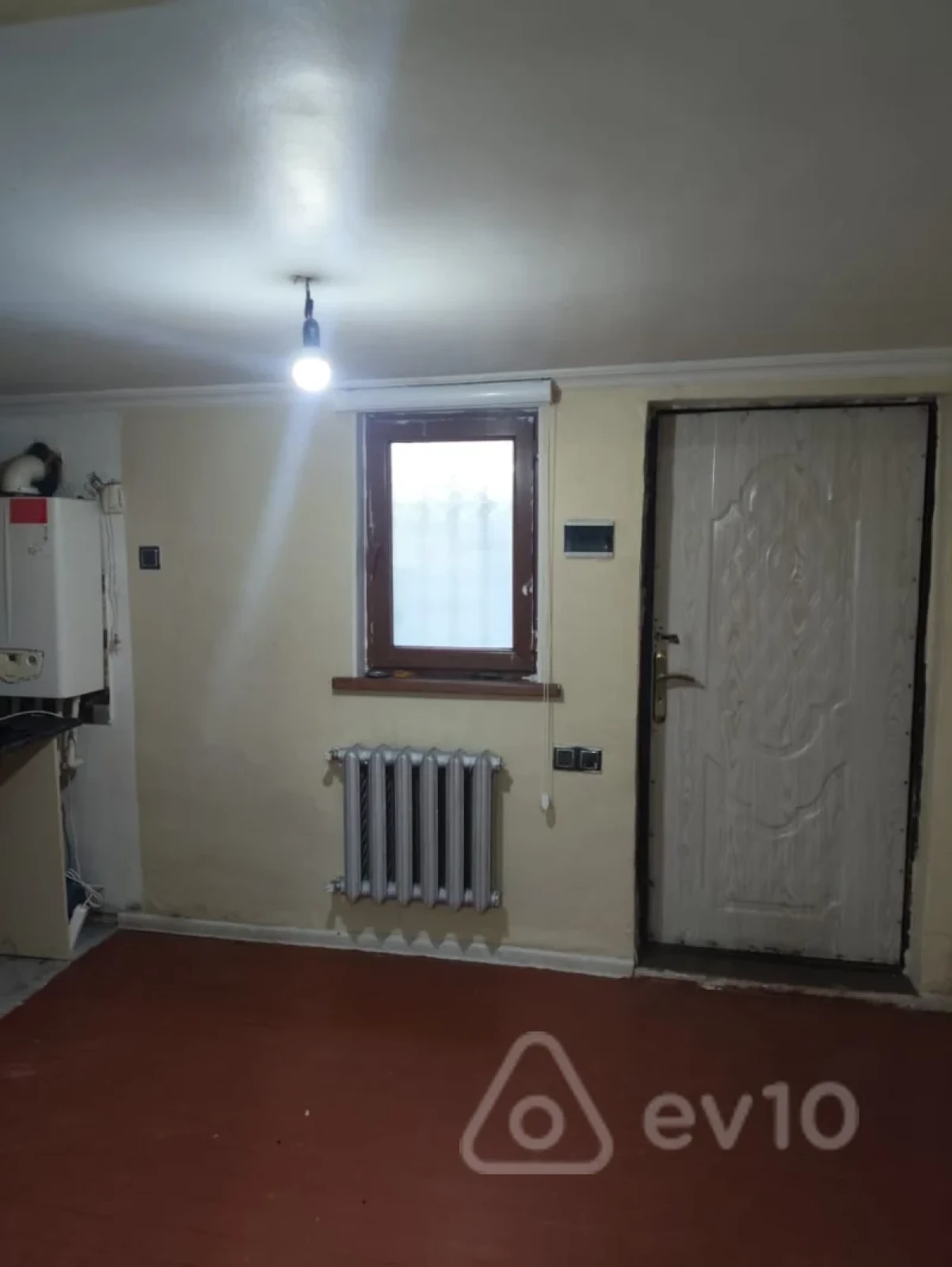 Kirayə verilir 2 otaqlı yeni tikili 60 m²