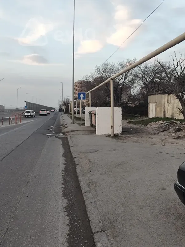 Kirayə verilir 2 otaqlı yeni tikili 60 m²