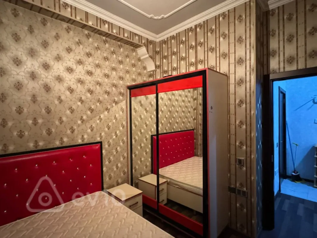 Kirayə verilir 2 otaqlı yeni tikili 50 m²