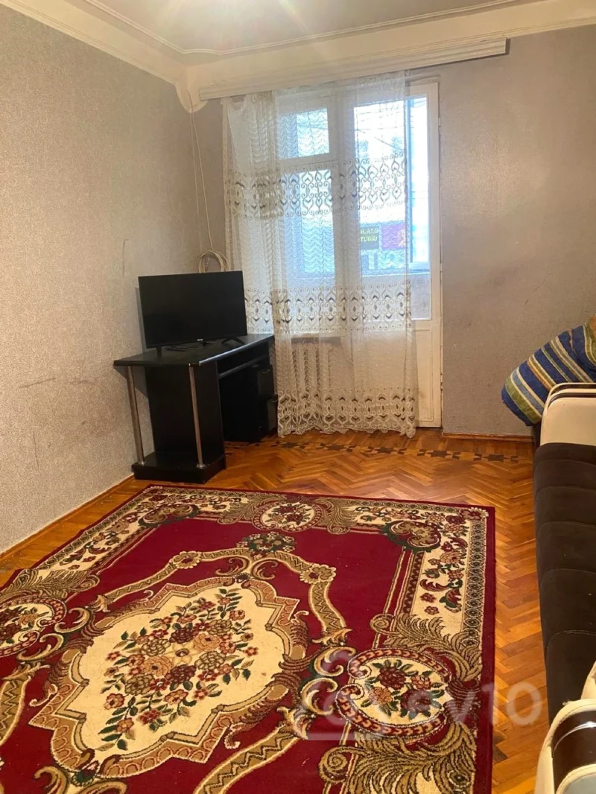 Satılır 2 otaqlı köhnə tikili 45 m²
