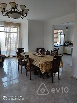 Kirayə verilir 5 otaqlı həyət evi 300 m² — Bakı, Xəzər 5 otaq 300.00 m²