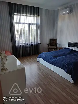 Kirayə verilir 5 otaqlı həyət evi 300 m²
